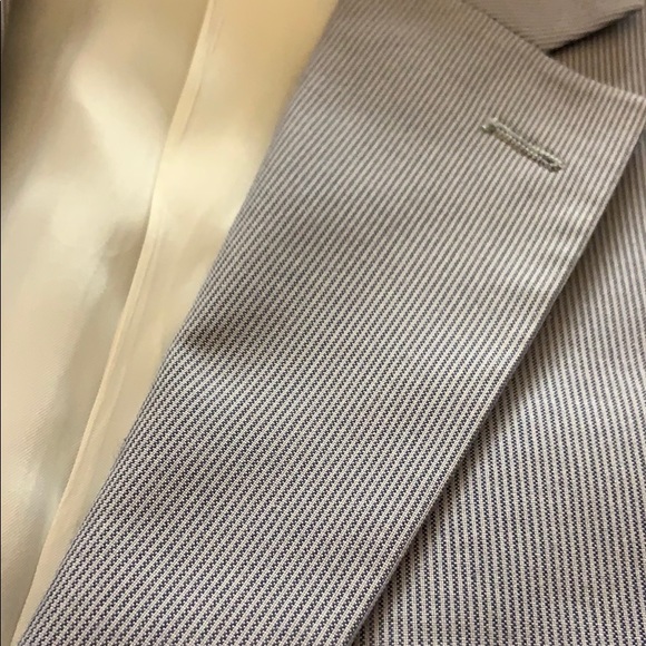 Chaps suit - Picture 2 of 4